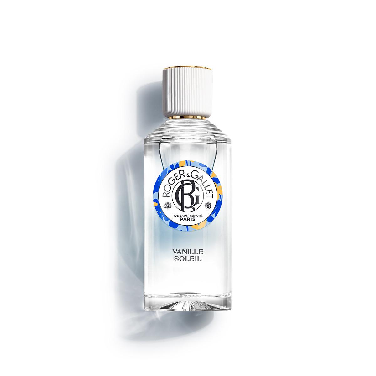 New Fragrance Arrivals for 2025: Vanille Soleil (Eau Parfumée